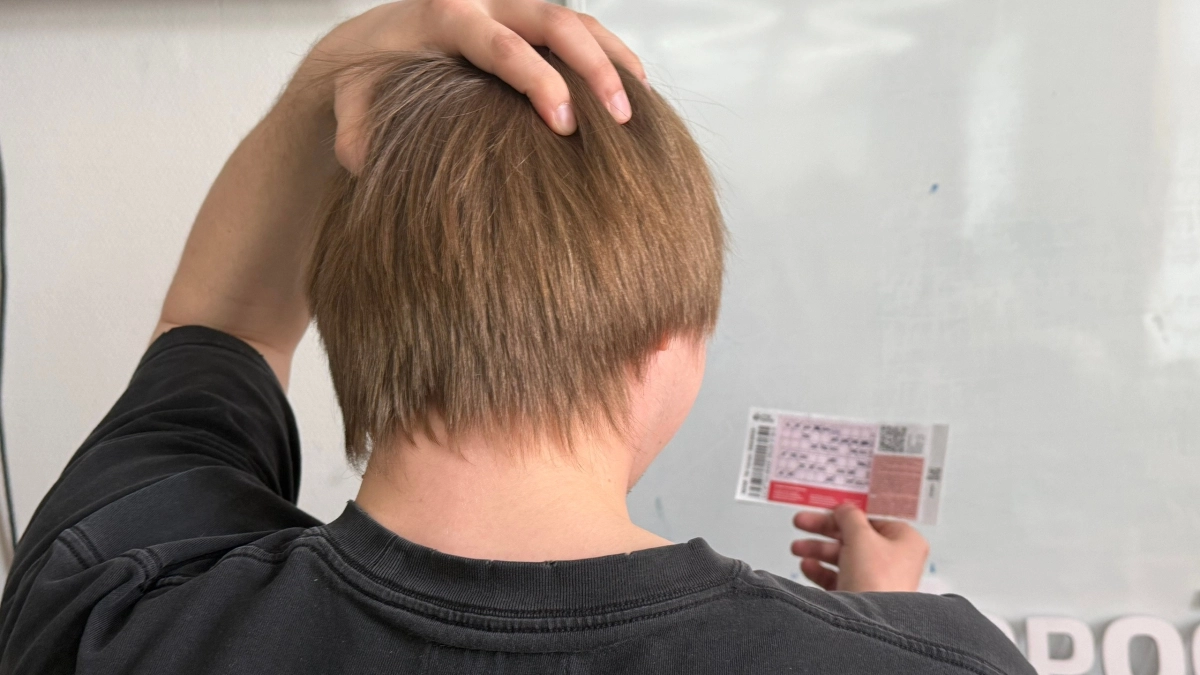 Кировчанин получил 6-миллионное состояние благодаря лотерее за 30 рублей