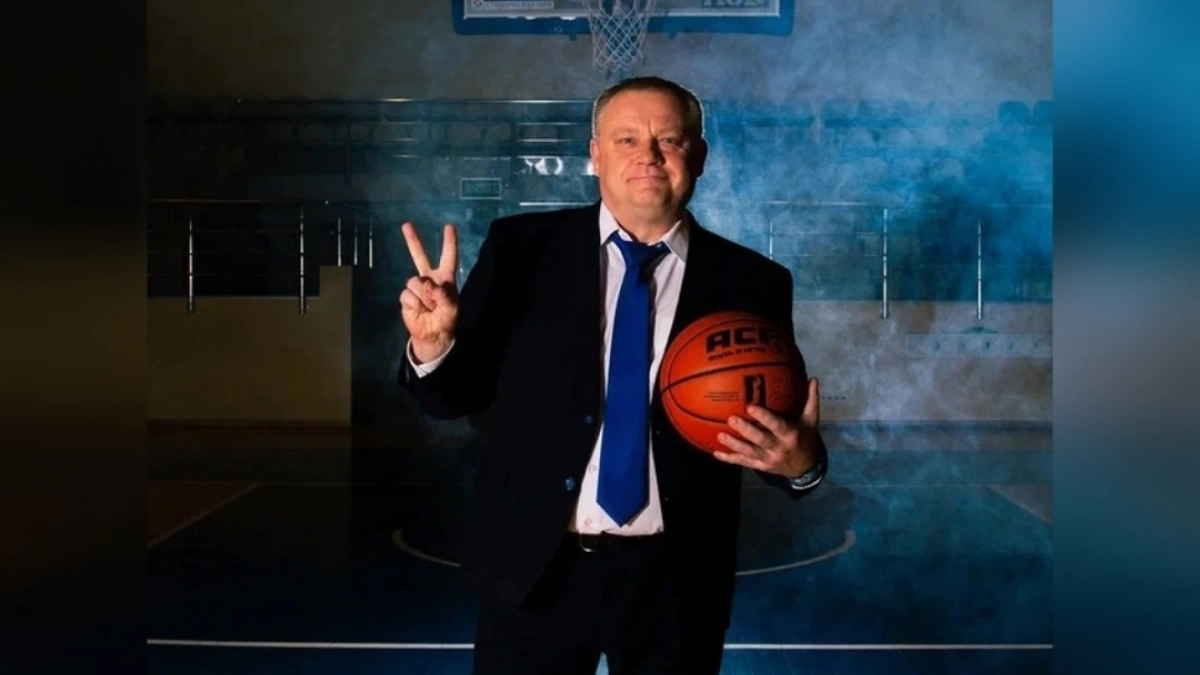 "Готовлю только к победе": тренер по баскетболу и преподаватель из ВятГУ о работе со студентами 