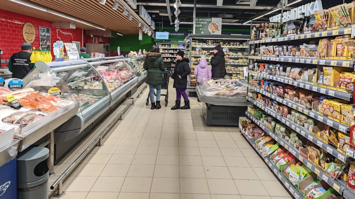 В Кирове предприятие выпустило более 850 кг мясной продукции без документации