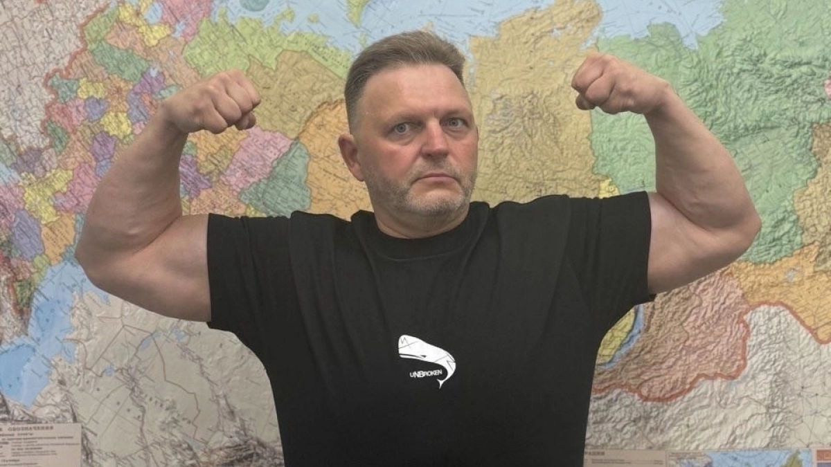 Экс-губернатор Кировской области Никита Белых сообщил результаты теста ДНК