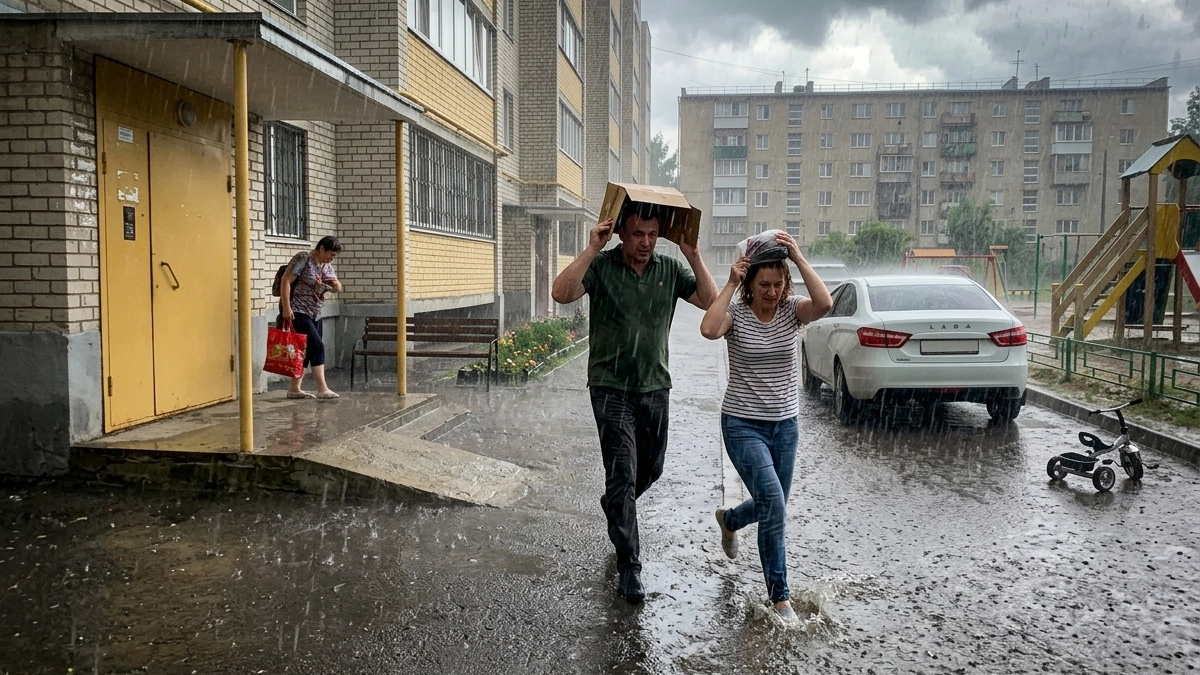 «Такого не было 200 лет»: синоптики рассказали, каким будет предстоящее лето