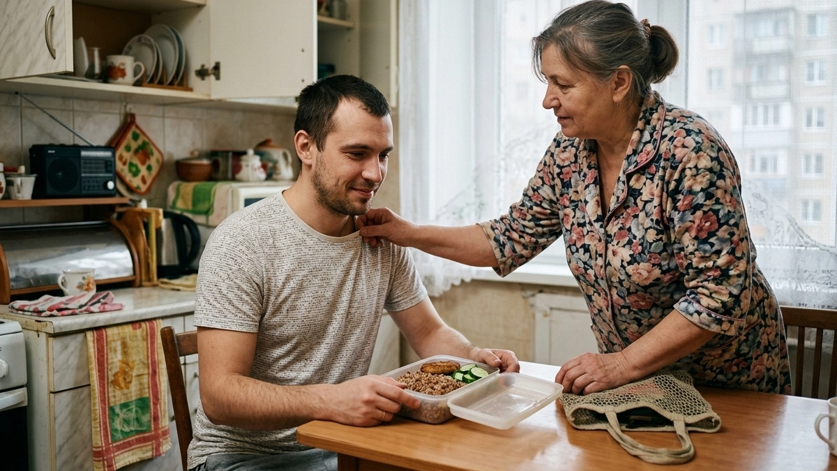 Для корейцев норма, для нас шок: 8 корейских странностей, которые ставят русских в тупик