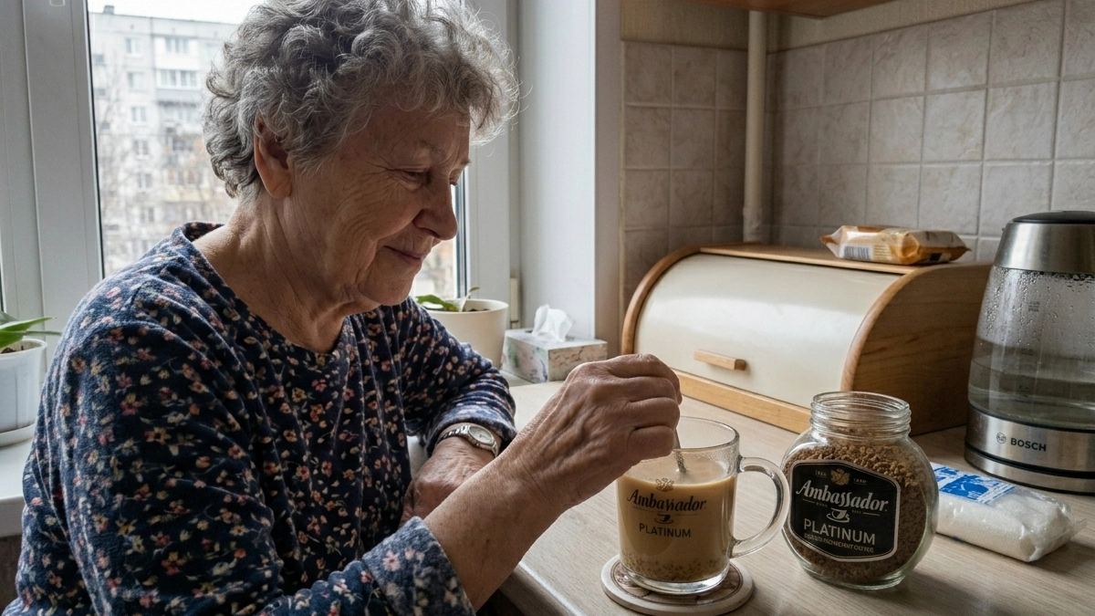 Какой растворимый кофе не содержит химии: список от Росконтроля — берите на заметку