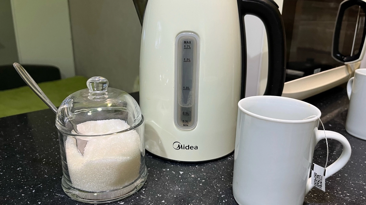 Сколько раз можно кипятить одну и ту же воду в чайнике. Запомните раз и навсегда