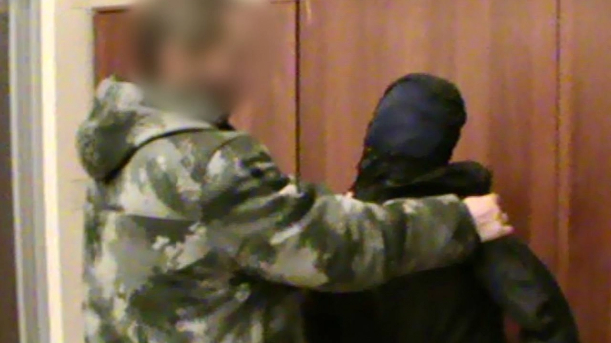 Фатальный удар кастрюлей обошелся нагорскому рецидивисту девятью годами тюрьмы