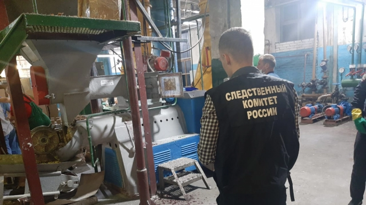 24 женщины покалечились на производстве в Кировской области за три года