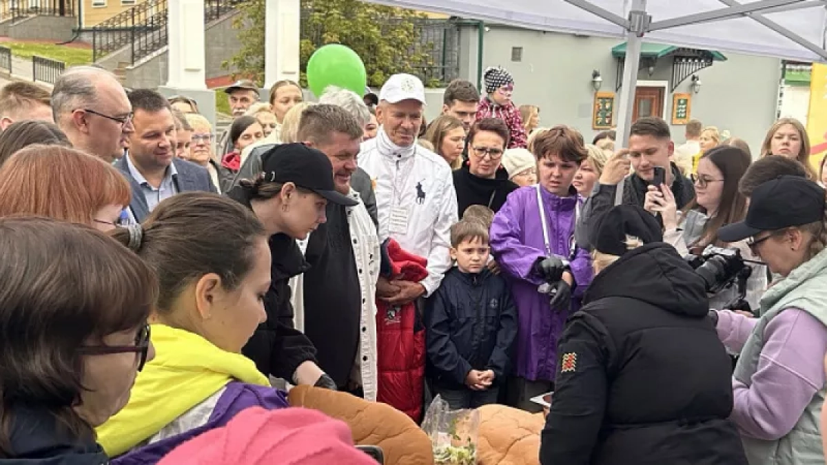 Более 900 событий организуют в Кировской области в честь 90-летия региона