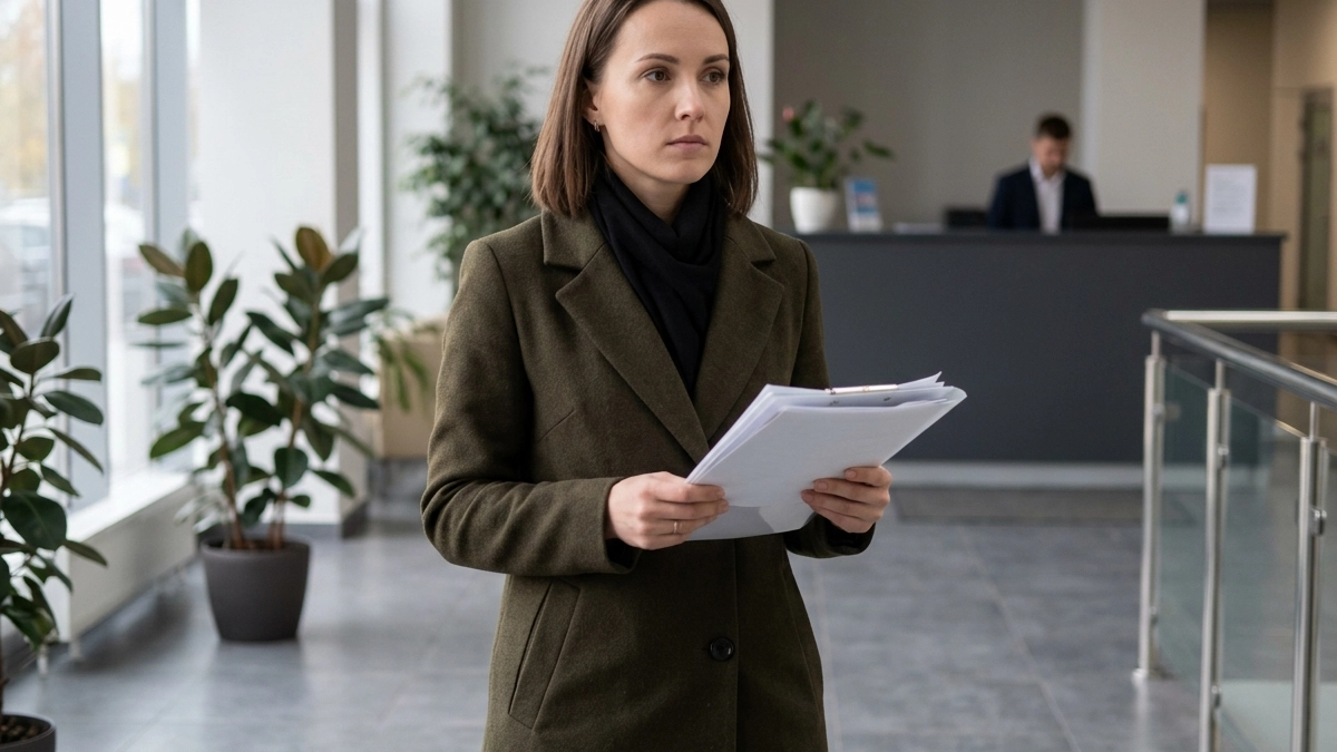 Цвет как зеркало души: какие оттенки предпочитают люди с непростым характером