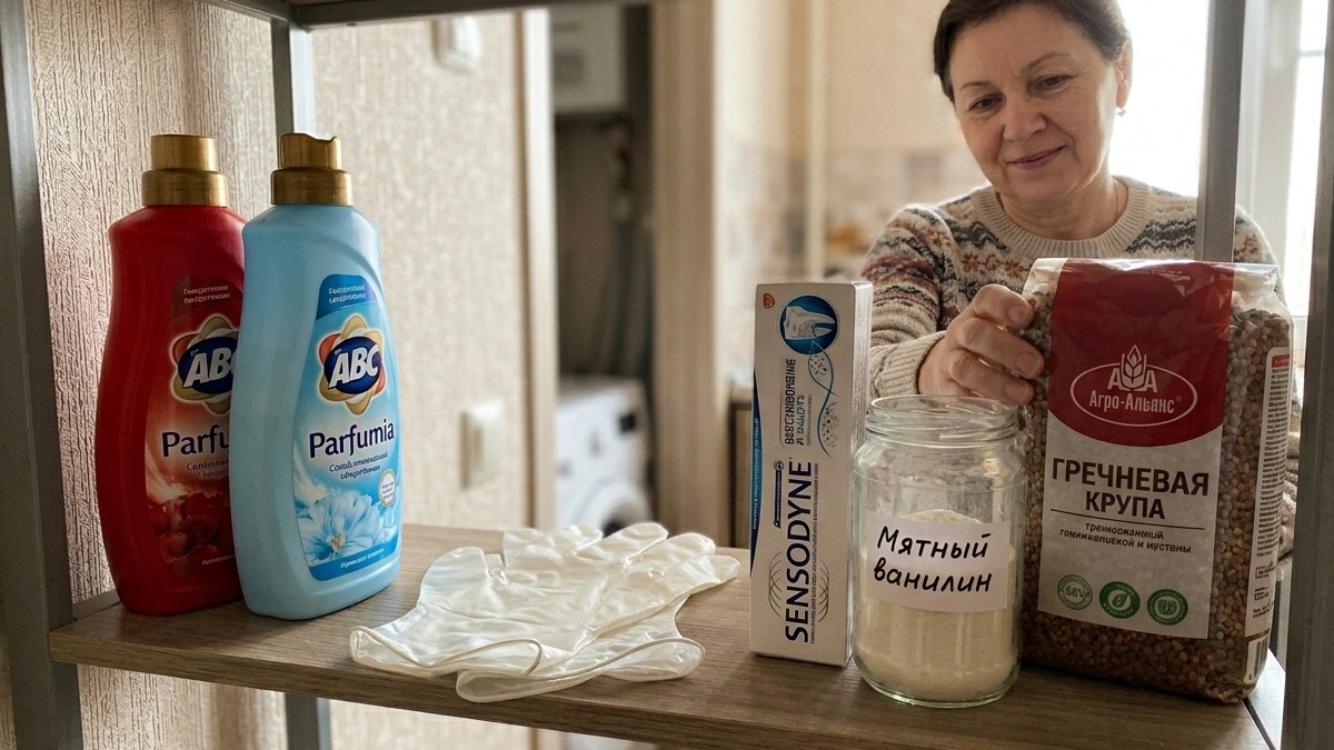 Проверено годами: что я заказываю на ВБ постоянно и не разочаровываюсь