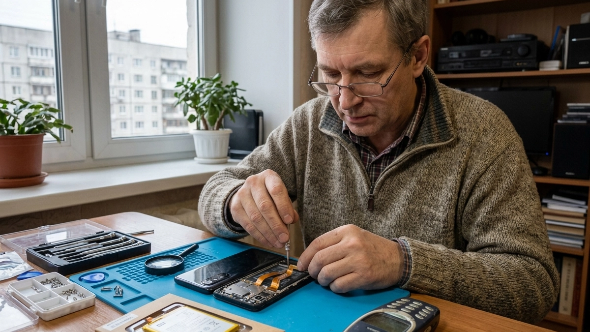 Специально, чтобы сломалась: правда ли производители закладывают в технику короткий срок службы