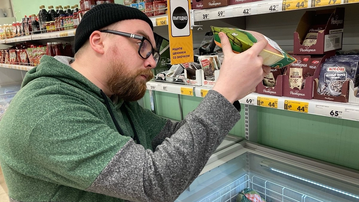 На кировском предприятии выпускали сомнительные печеночные оладьи