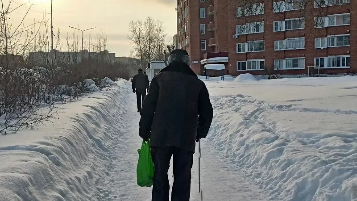 В Кировской области часть пенсионеров получат выплаты досрочно из-за майских праздников