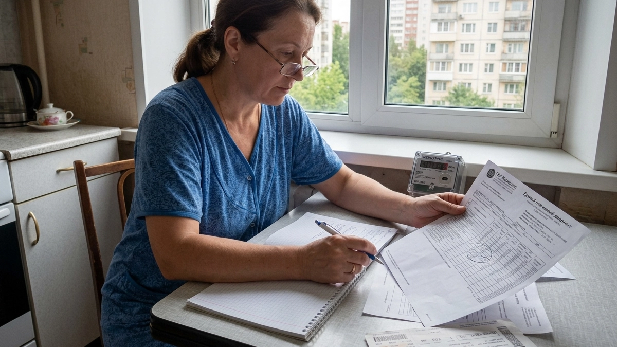 Платить за мусор, когда вас нет дома? Закон разрешает этого не делать: как вернуть деньги