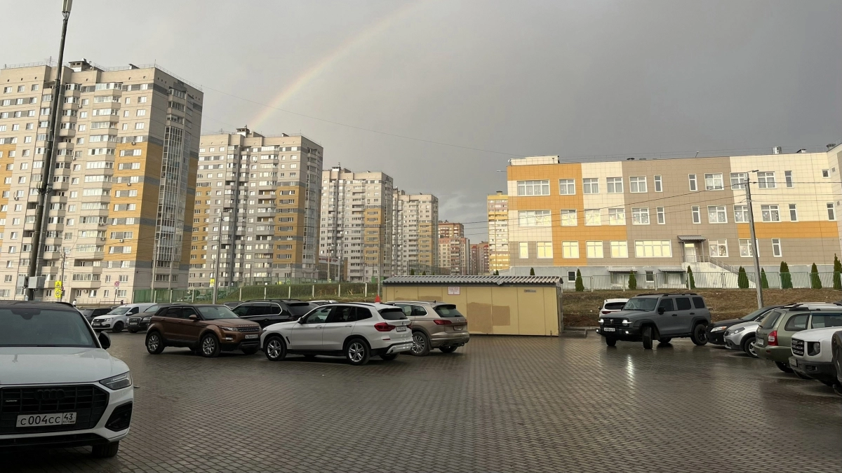 Эксперты рассказали, как изменились цены на жилье в Кирове за первый квартал