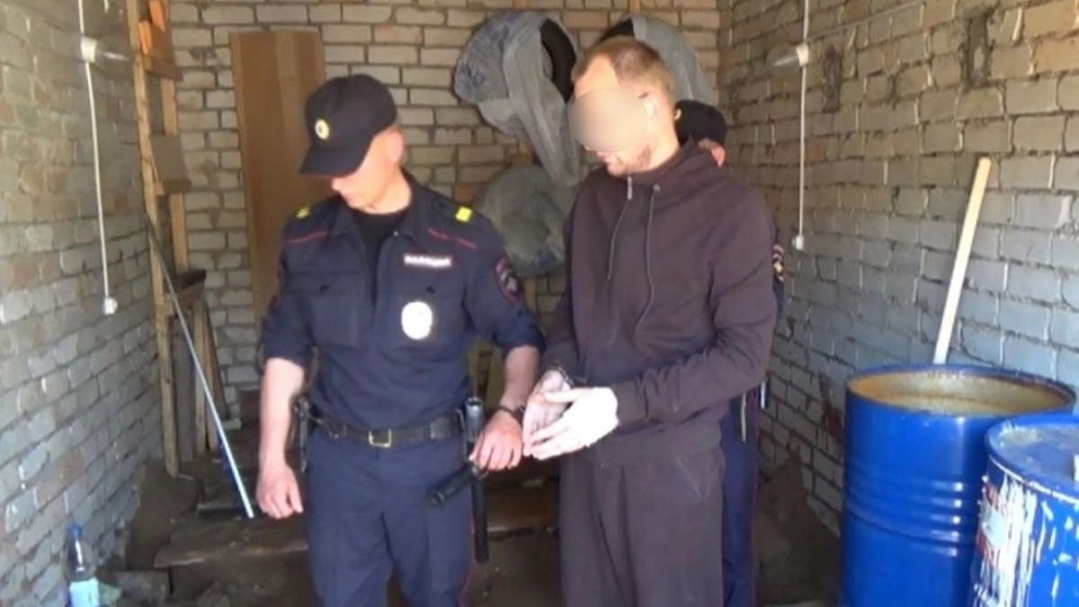 Кировчанин, зверски убивший молодоженов в 2016 году, погиб в зоне СВО