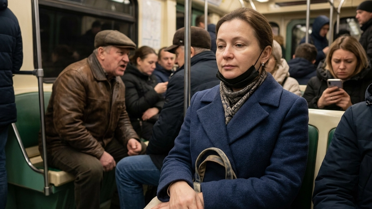 Три слова, которые защитят от злых людей: психологи назвали фразу, работающую как оберег