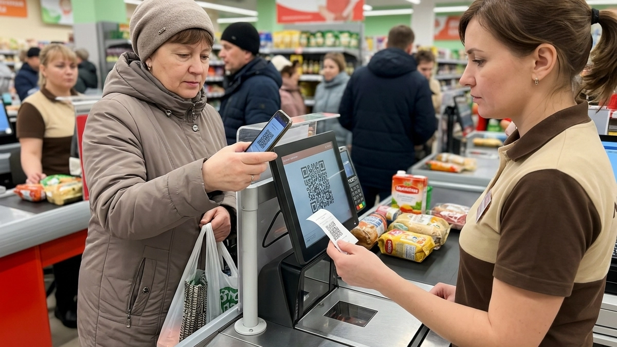 С 10 апреля в «Красном&Белом» и «Магните» грядут изменения: сети приняли неожиданное решение