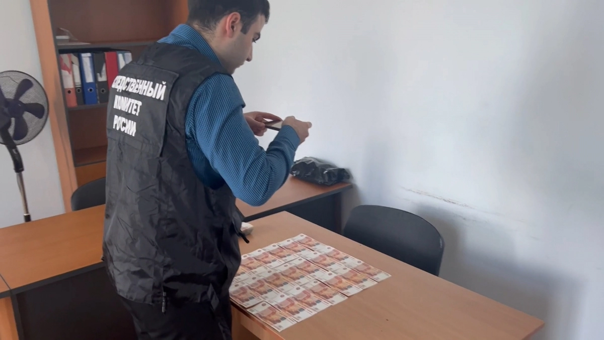 В Кирове организация недоплатила налоговой почти 20 млн рублей, возбуждено дело