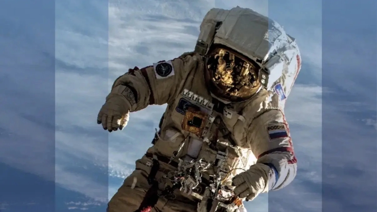 ПСБ — генеральный партнер Недели космоса в России