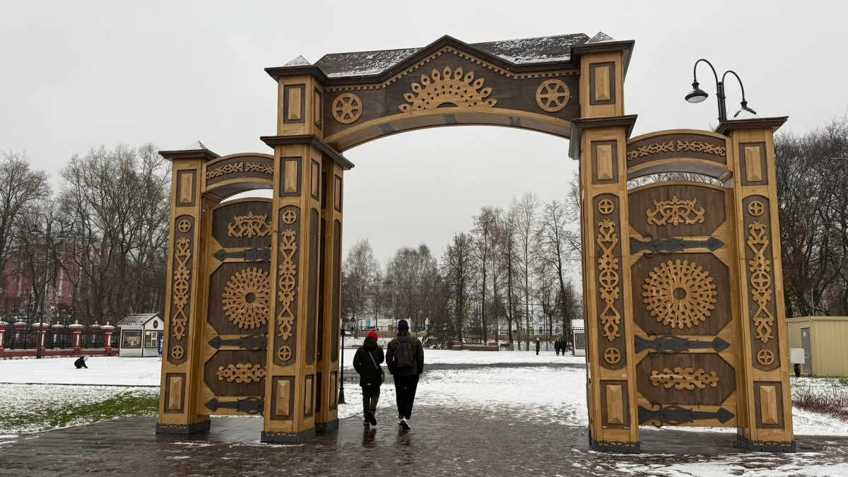 Тепло сменит снег: синоптик Тишковец рассказал, каким будет апрель в Центральной России