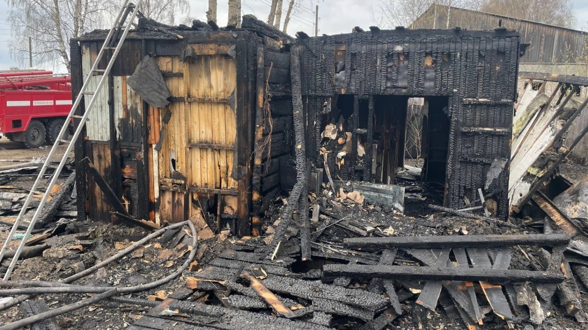 В Юрье 23-летняя девушка заплатит 800 тысяч рублей за неудачно брошенный окурок