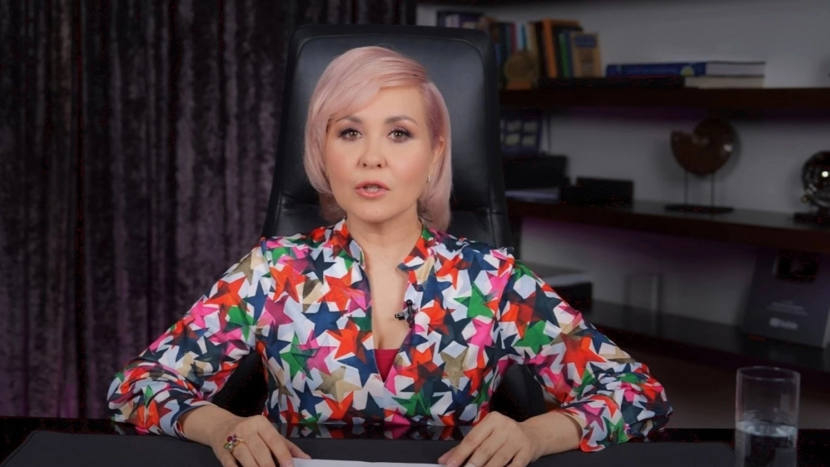 Большие деньги и новая работа: Василиса Володина назвала 3 знака зодиака, чья жизнь резко изменится в 2026 году