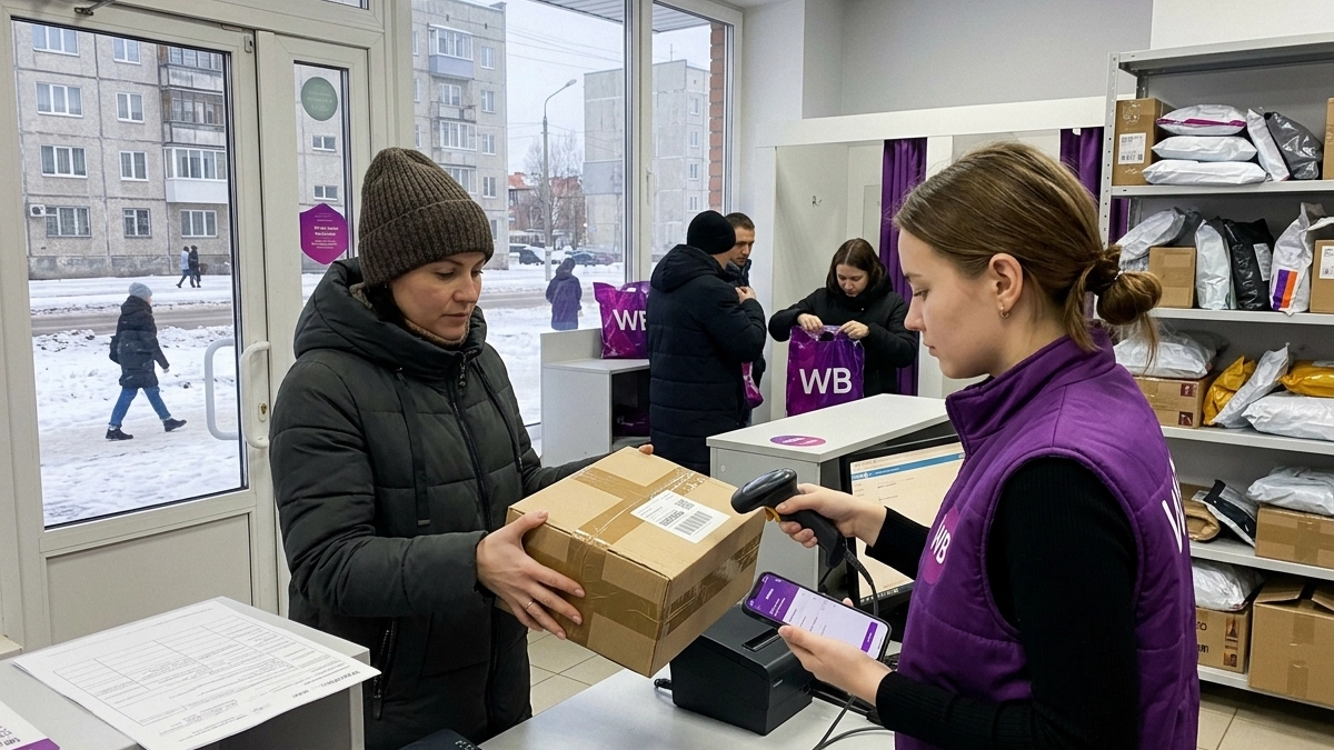 Выбросила старые вещи и пожалела: оказывается, их можно продать на Wildberries за реальные деньги