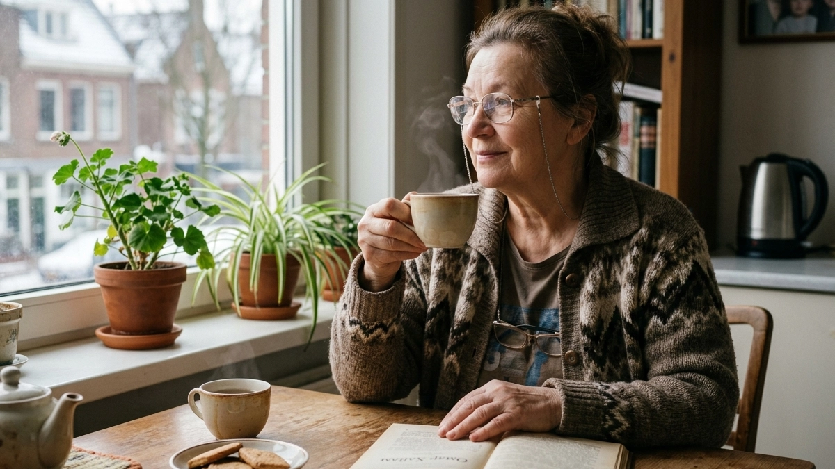 Что нужно помнить, чтобы сохранить легкость на душе: мудрый совет Омара Хайяма