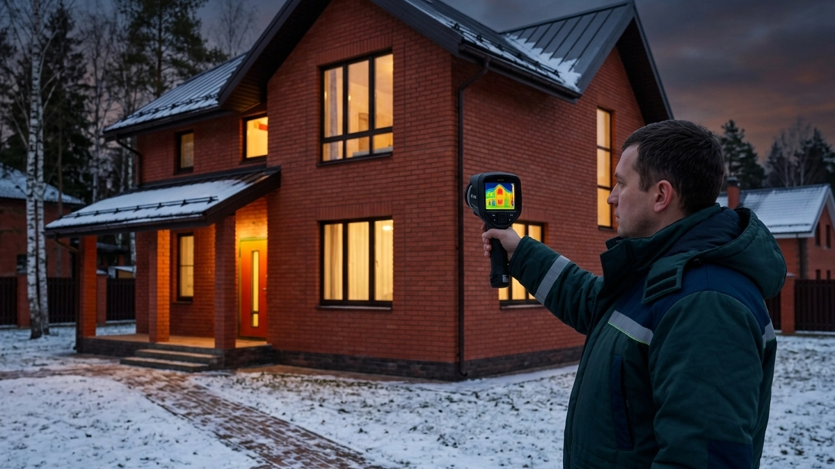 Отключите это немедленно: 3 вещи, которые разоряют владельцев частных домов