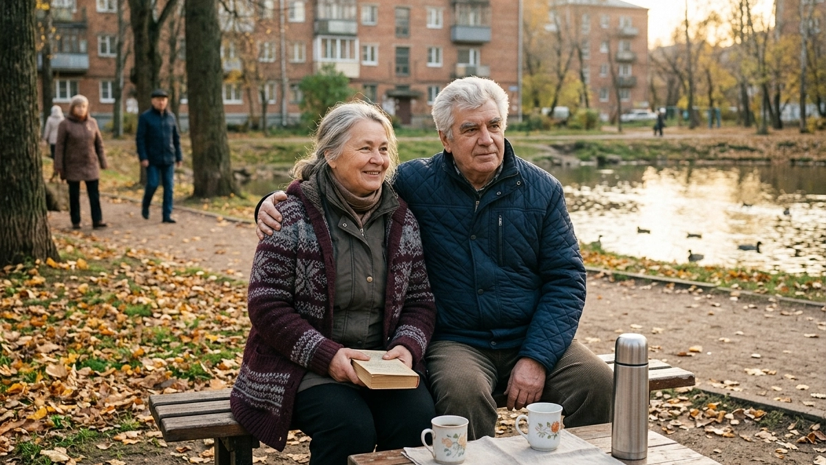 После 60 лет они становятся обузой: 10 вещей, от которых пора отказаться