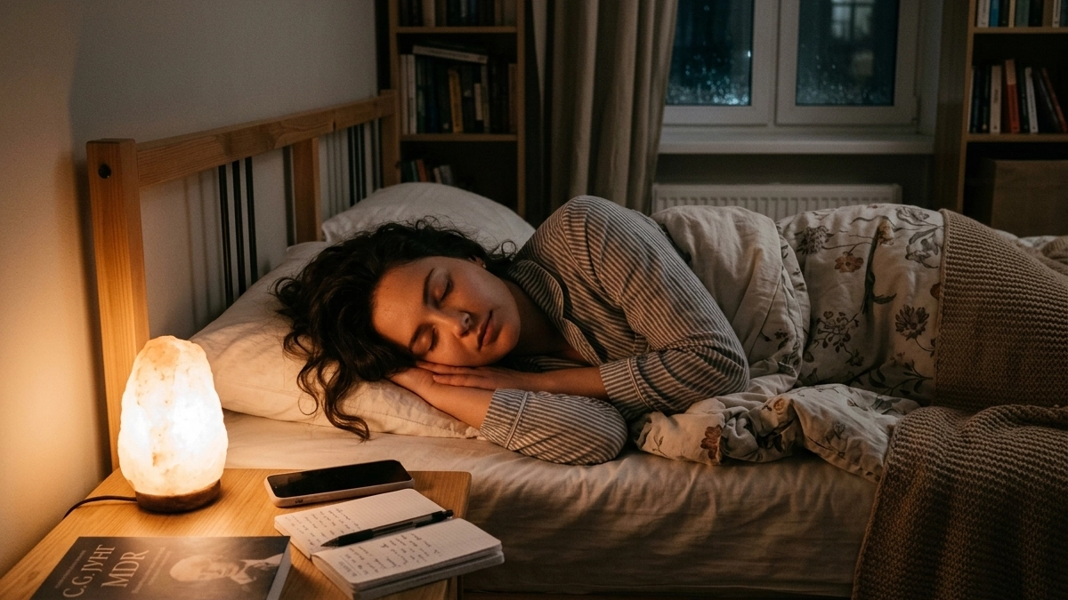 Сны — не случайность: нейробиологи объяснили их истинное значение и научили быстро понимать послания подсознания