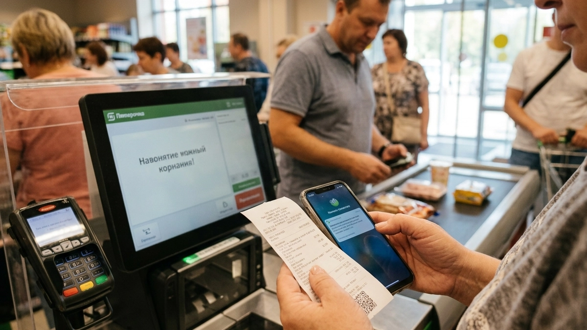 Почему вы каждый день переплачиваете: схемы супермаркетов, о которых молчат продавцы