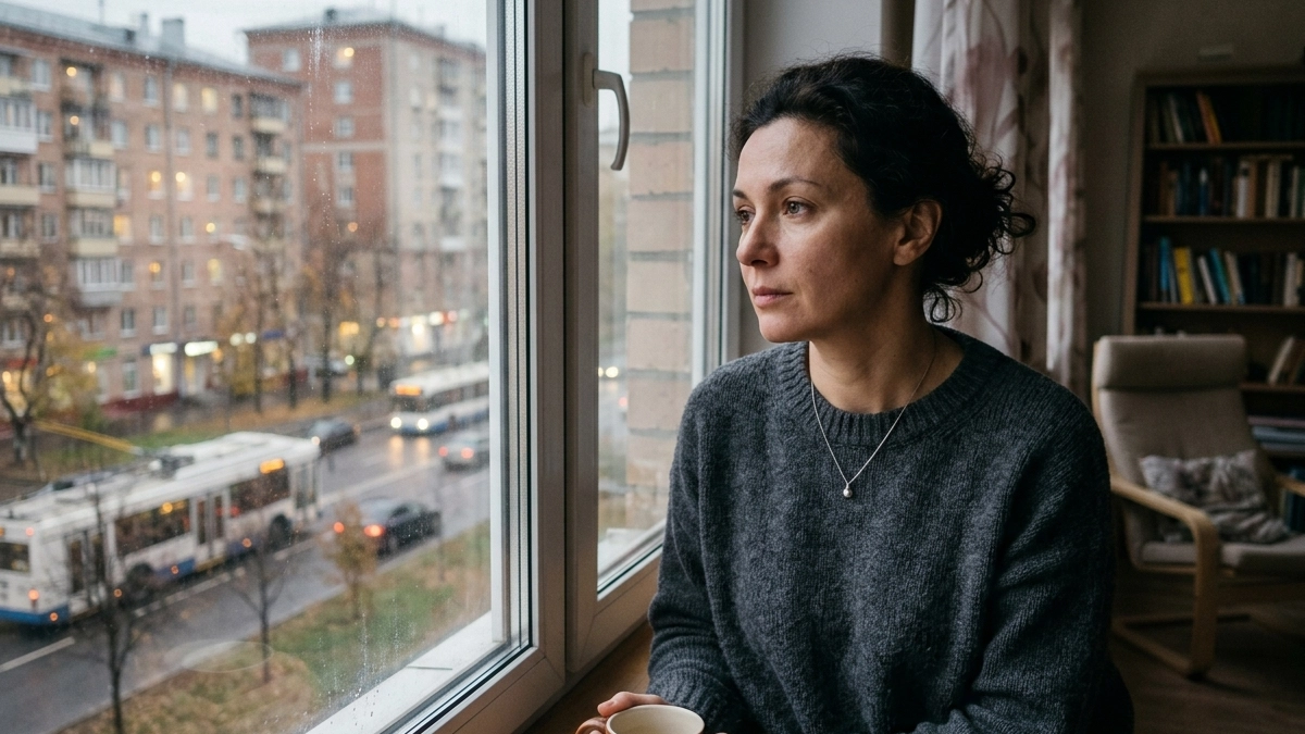 «Если ты позволяешь двигать свои границы, ты хоронишь отношения»: 9 цитат Юлии Барановской, которые бьют точно в сердце