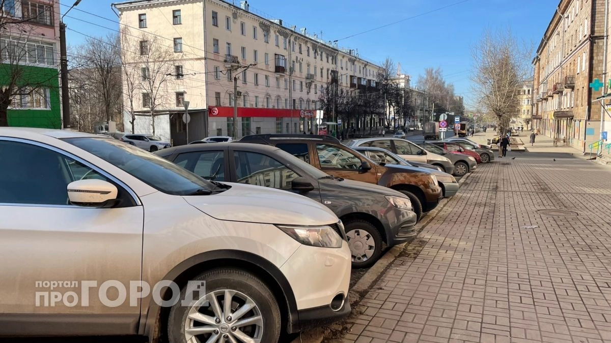 Кировчанин за один день погасил долг под угрозой ареста иномарки