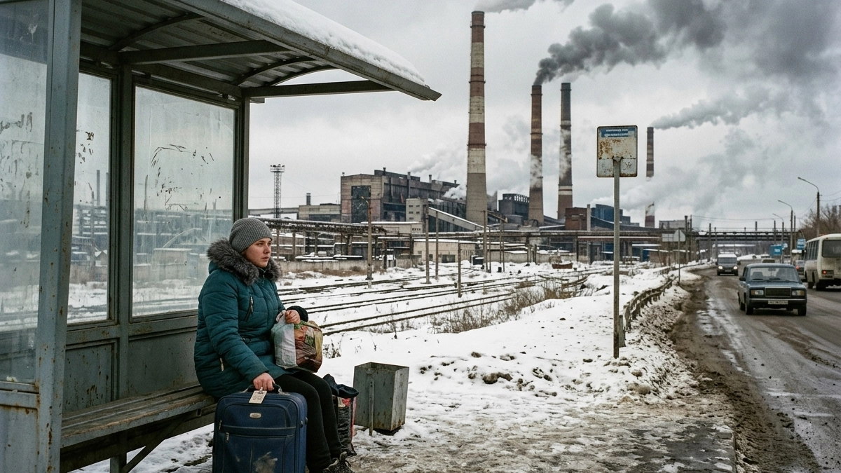 «Обратно ни ногой»: 10 российских городов, которые жители называют худшими для жизни — в чем причина