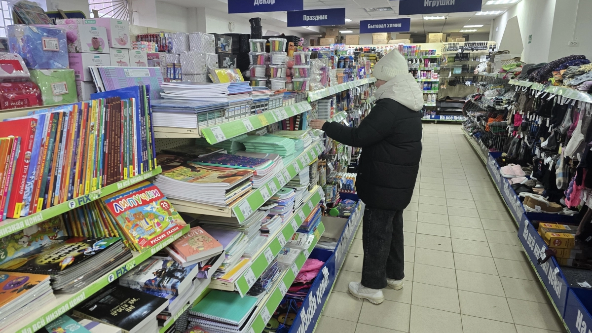 Такого в "Фикс Прайс" еще не было: новую партию разбирают за день