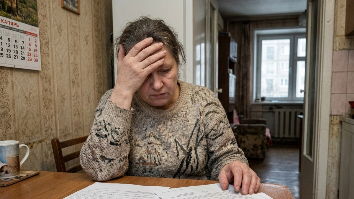 Новые правила взыскания долгов за ЖКХ: у должника будет всего 14 дней