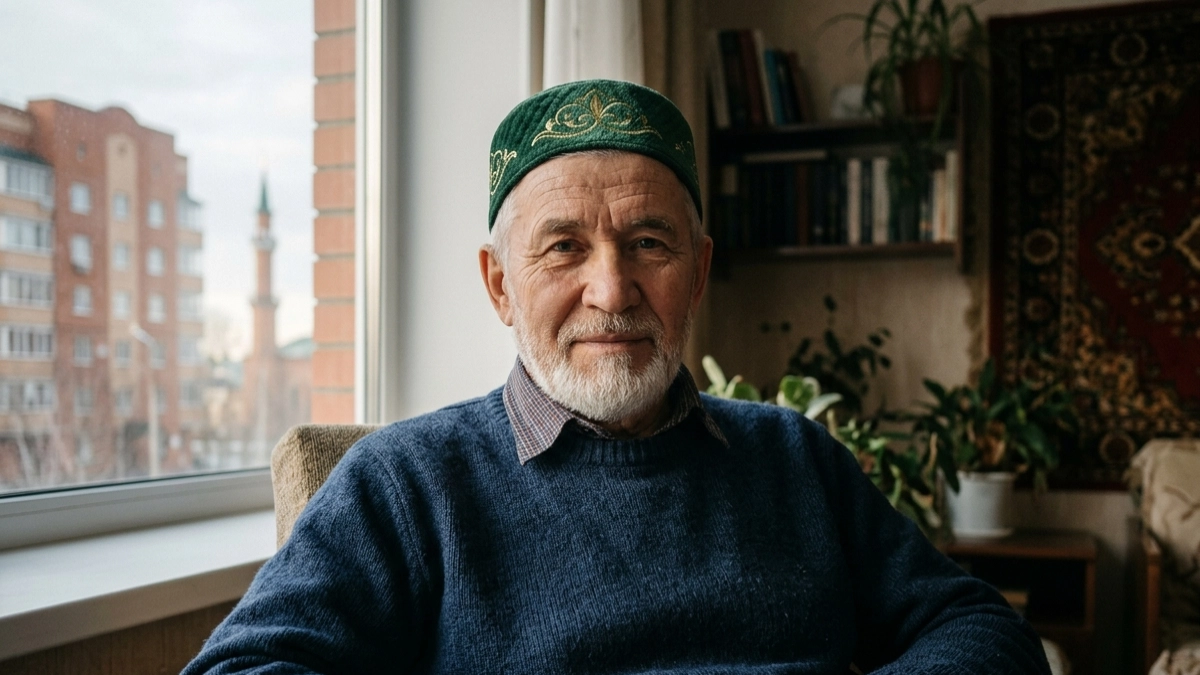 Одна татарская пословица, которая работает лучше любого психолога — мудрость на все времена