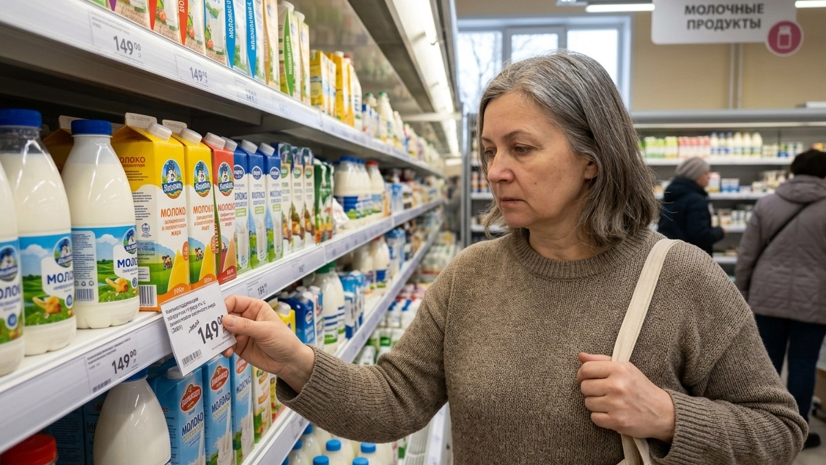 С 1 мая готовьте кошельки: названы товары, которые подорожают больше всего