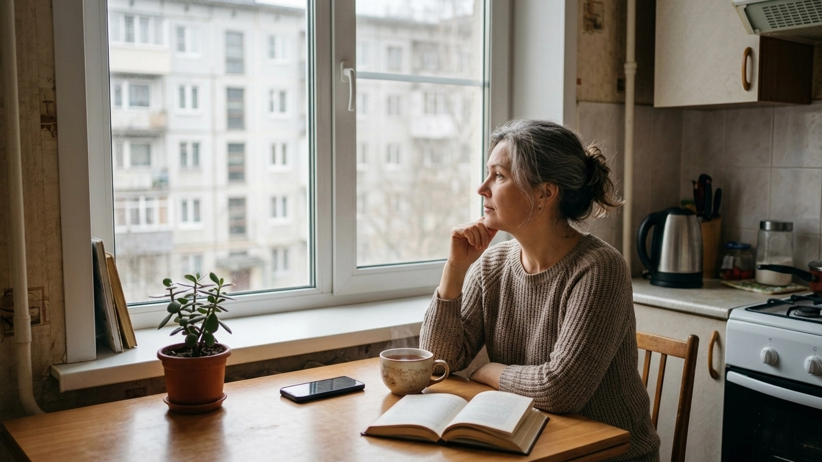 Не кормите мозг негативом: Татьяна Черниговская о том, как вычеркнуть плохое из своей жизни