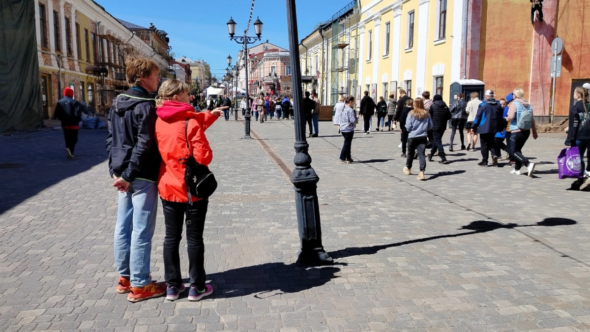 Как сделать врагов друзьями: мудрый совет Омара Хайяма, который стоит запомнить