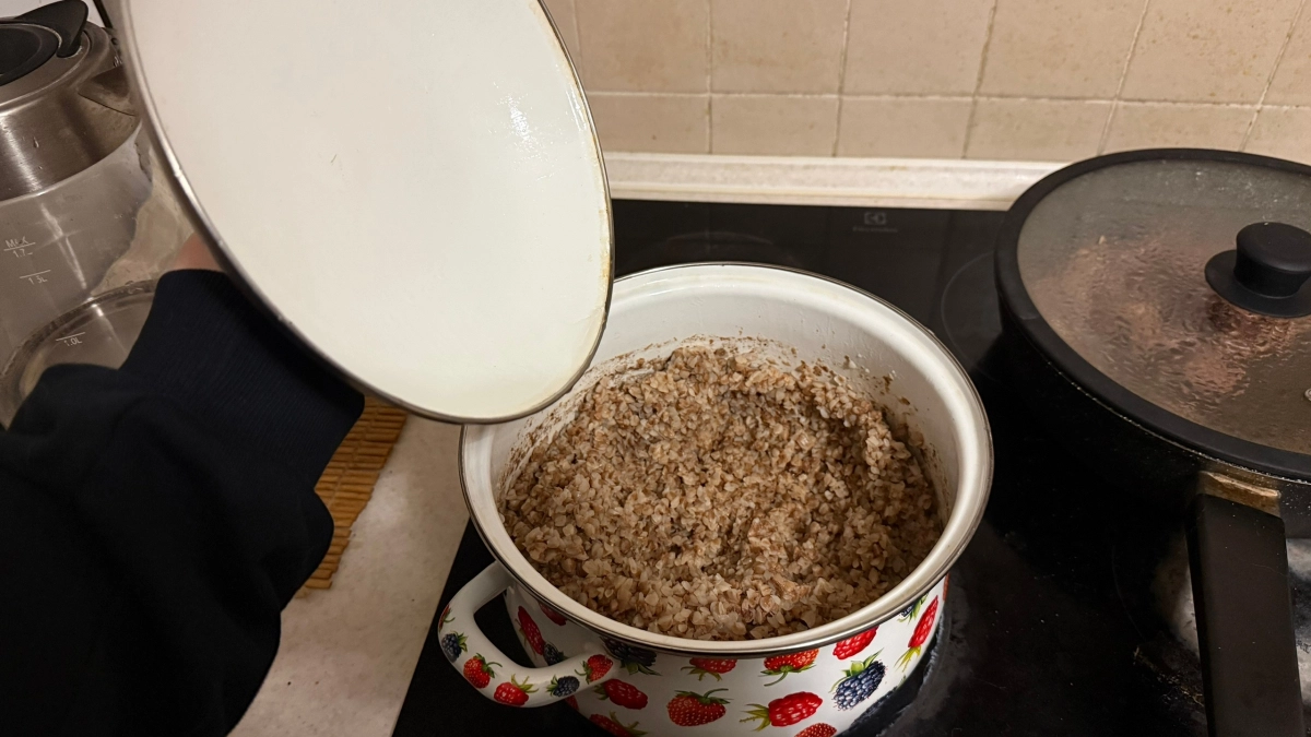 Гречка в Европе не в почете: немецкий фермер объяснил почему - и почему Россия может гордиться этим продуктом