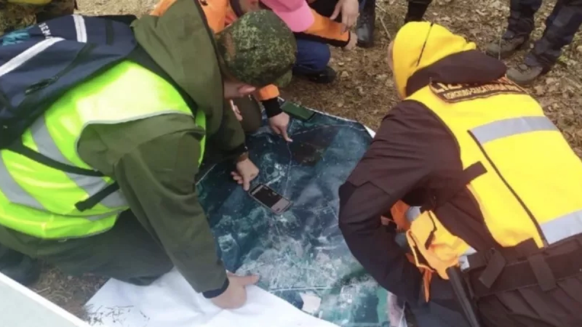 В Кировской области нашли мертвым ранее пропавшего пожилого мужчину