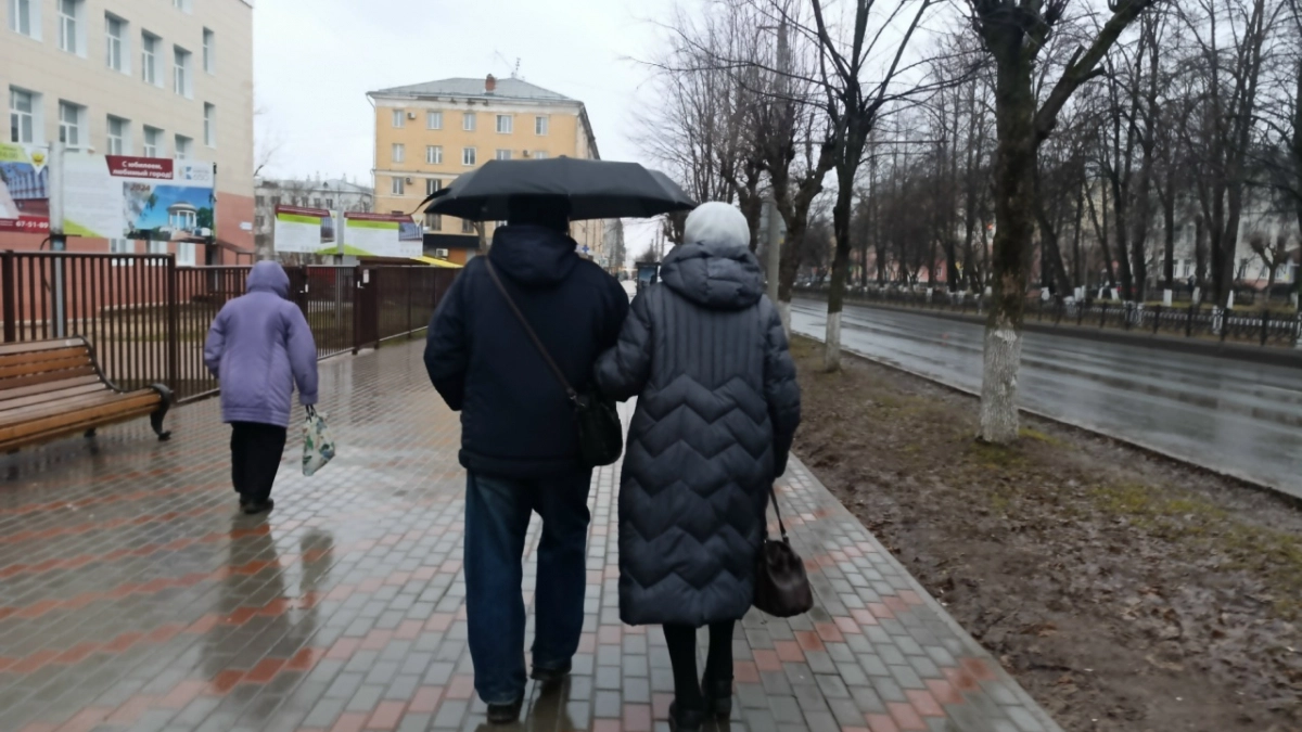 Синоптики рассказали, какую погоду ждать кировчанам 6 апреля