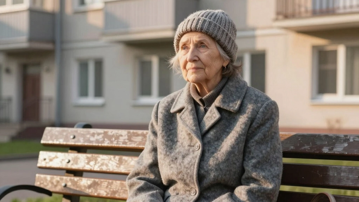 Почему с возрастом хочется меньше общаться: простые и мудрые слова Юрия Левитанского, которые объясняют все