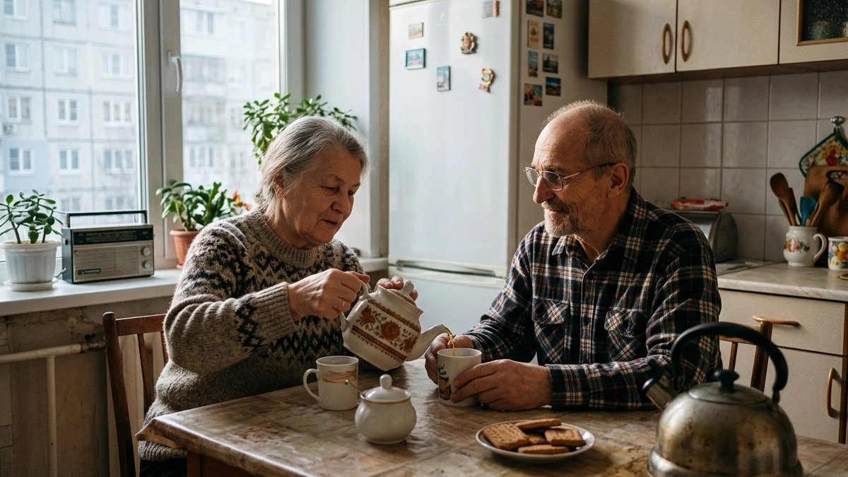 Петр Мамонов о жизни после 60: мудрые слова, которые трогают до слез и дают опору
