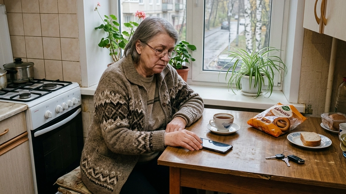 Бехтерева назвала три вещи, которые мать никогда не должна прощать взрослым детям — запомните это