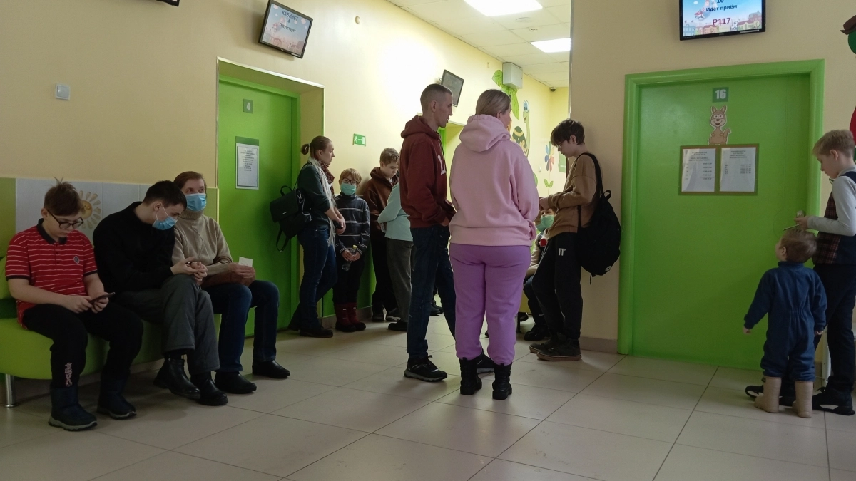 Власти Кировской области пообещали отремонтировать 31 больницу до 2030 года