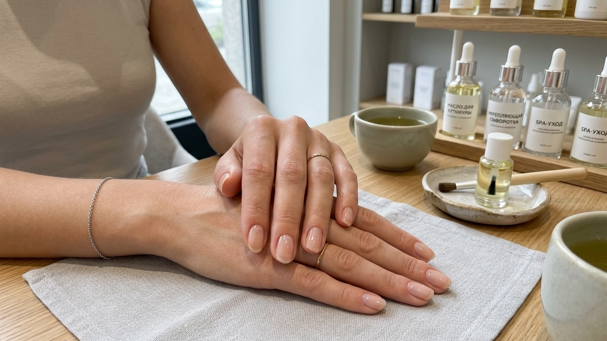 Красить ногти больше не актуально: что пришло на смену классическому маникюру в 2026-м