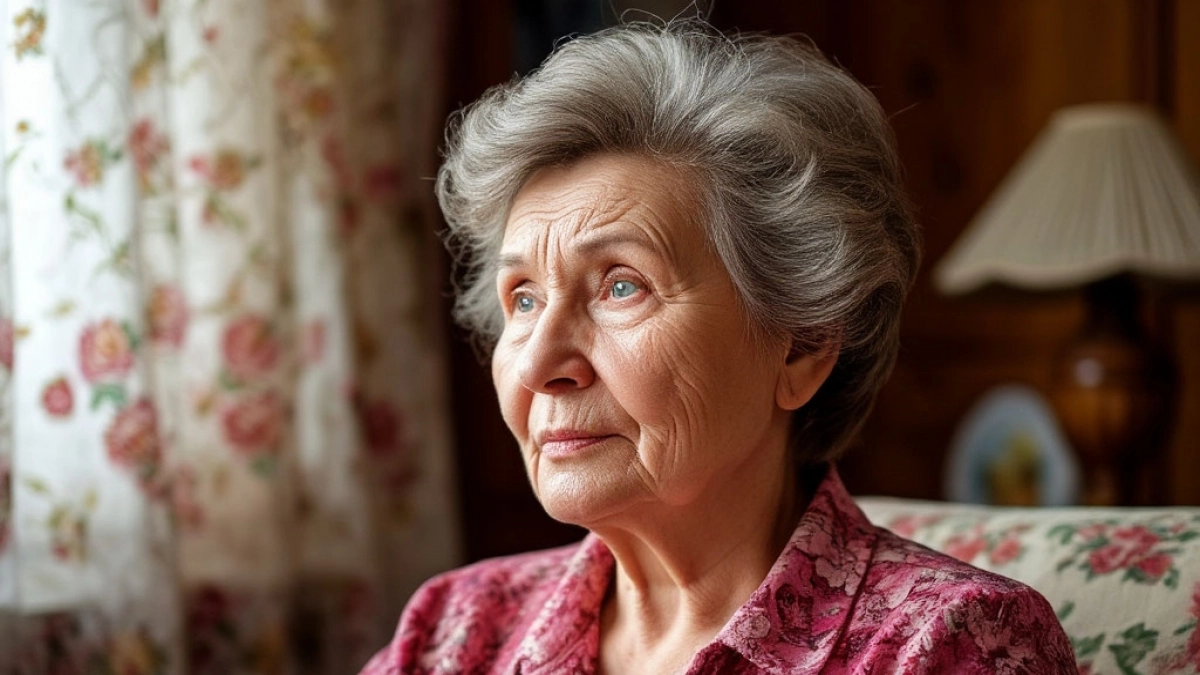 «Не играйте в молодых»: мудрость Петра Мамонова для тех, кому за 60 — запомните